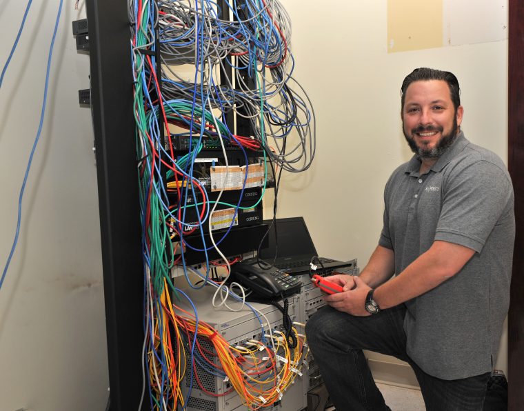 Technicien HDDM Engineering