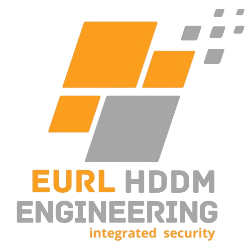 HDDM ENGINEERING